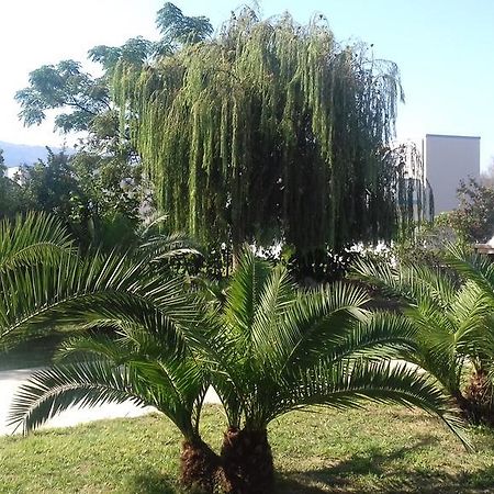 Tigaki Hollywood Suites מראה חיצוני תמונה