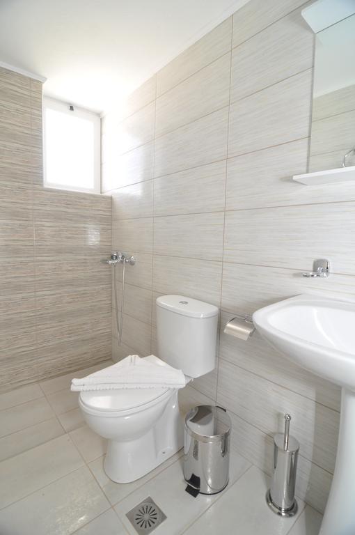 Tigaki Hollywood Suites מראה חיצוני תמונה
