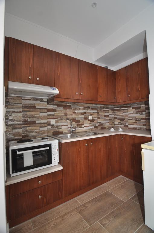 Tigaki Hollywood Suites מראה חיצוני תמונה