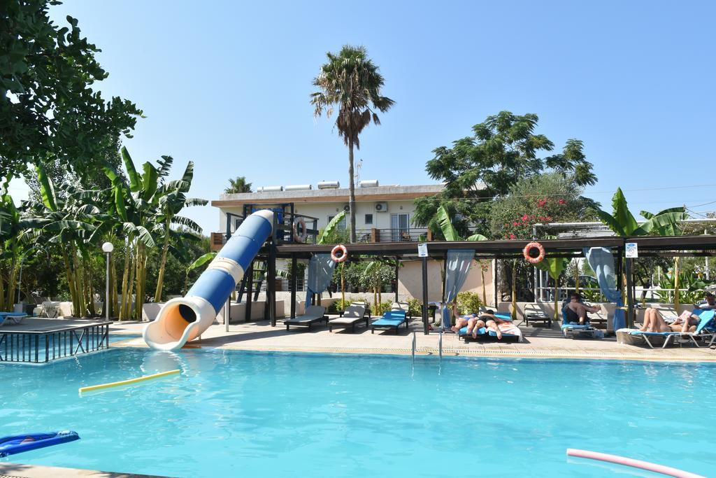 Tigaki Hollywood Suites מראה חיצוני תמונה