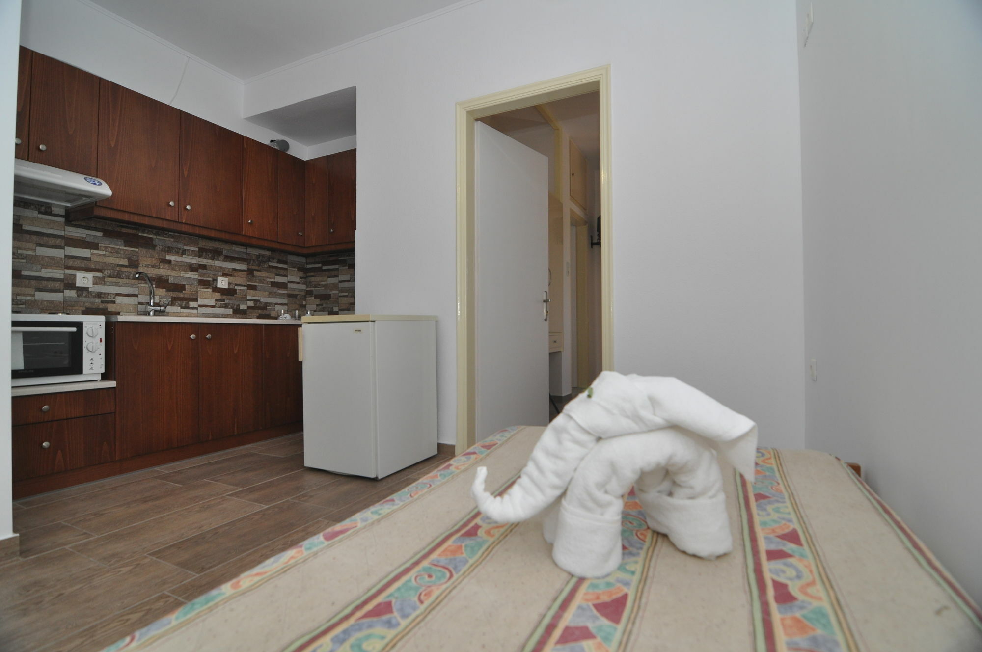 Tigaki Hollywood Suites מראה חיצוני תמונה