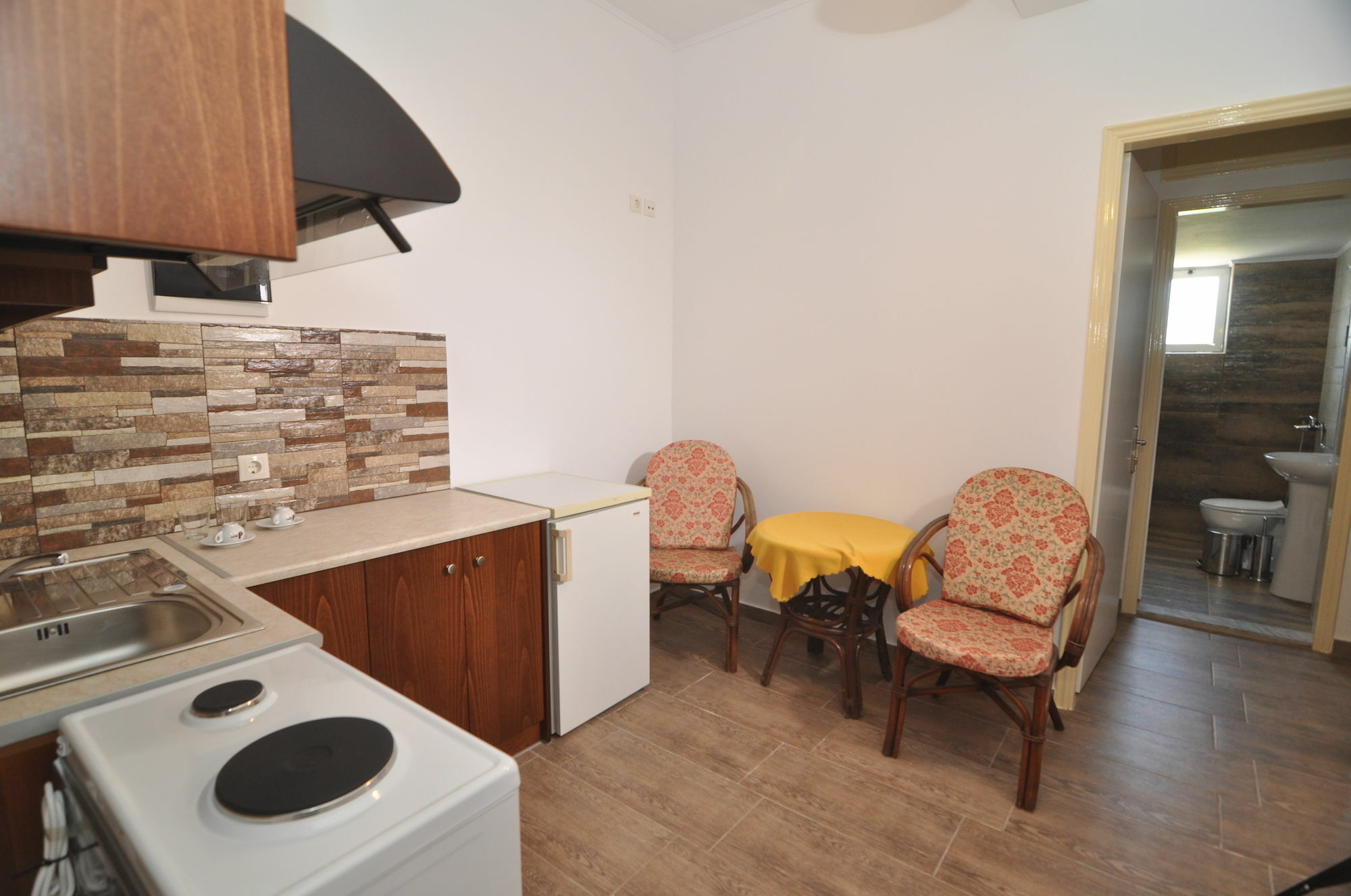 Tigaki Hollywood Suites מראה חיצוני תמונה