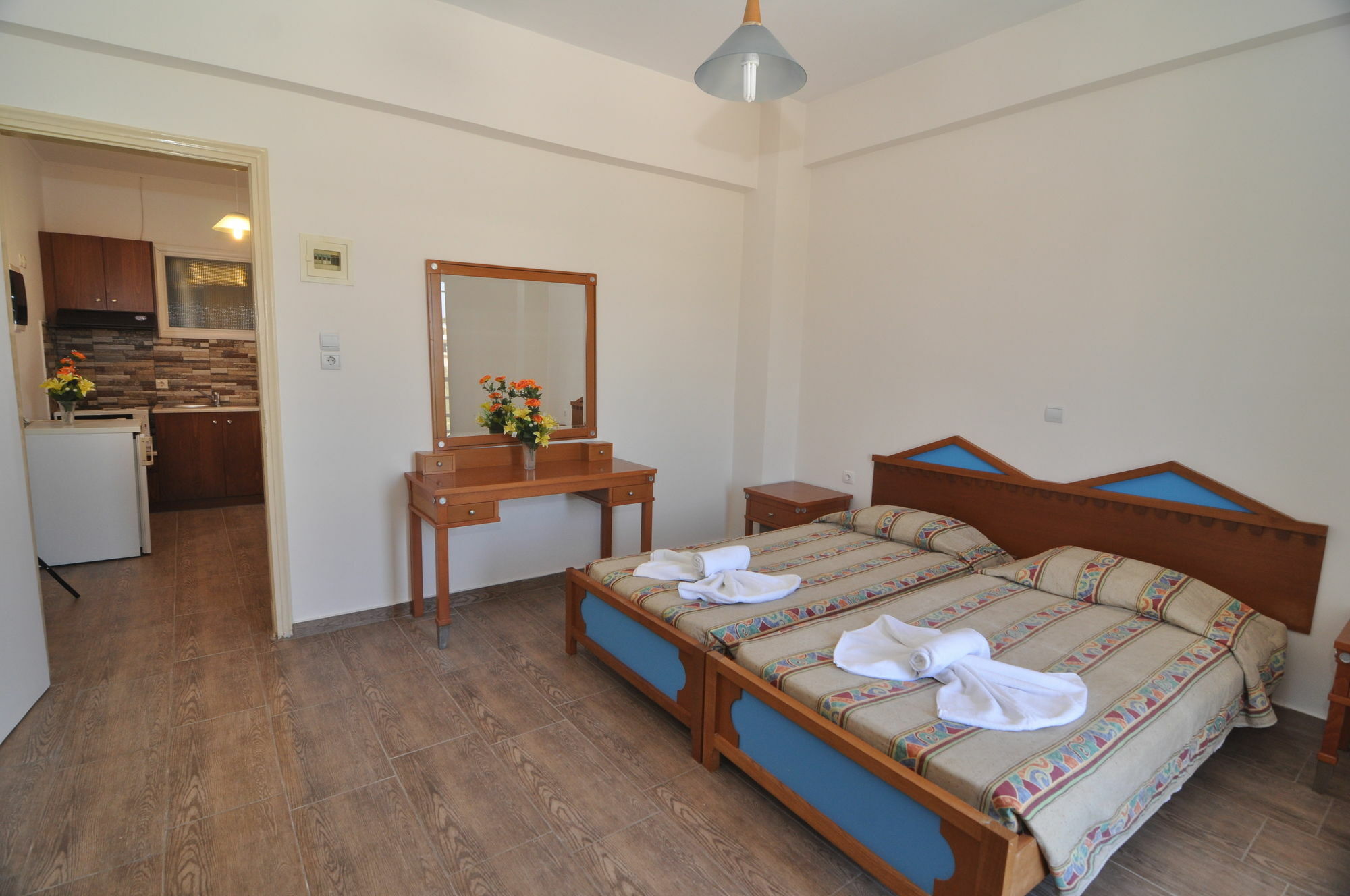 Tigaki Hollywood Suites מראה חיצוני תמונה