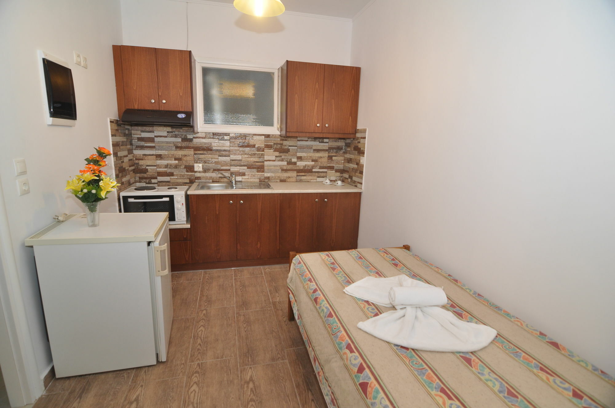 Tigaki Hollywood Suites מראה חיצוני תמונה