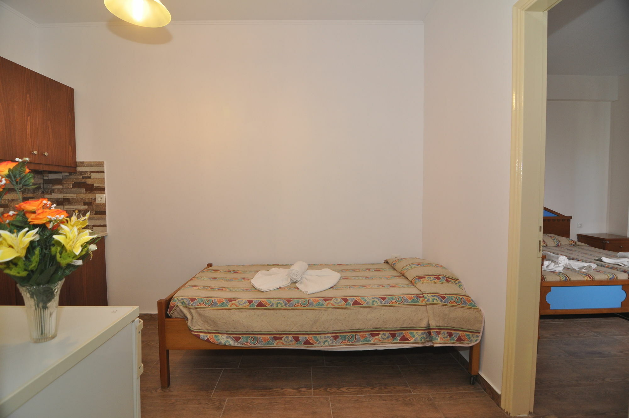 Tigaki Hollywood Suites מראה חיצוני תמונה